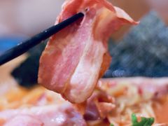 -柒鉦·日式豚骨拉麵(常德路店)