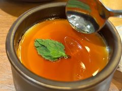 黑糖豆花-云海肴·汽锅鸡·云南菜(东坝金隅店)