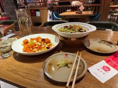 -鸽子窝(青塔店)