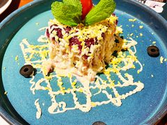 -卢布里西餐厅(总店)