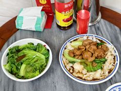 -珍珍小食店(西华路店)