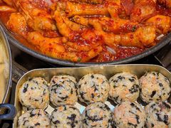 -HOTISLAND海鸡岛·韩国料理(江南西店)