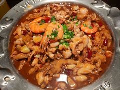 -胖哥俩肉蟹煲(盐城金鹰国际店)