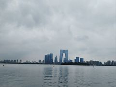 -金鸡湖景区