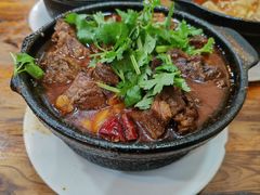 -沈妈砂锅(光华村店)