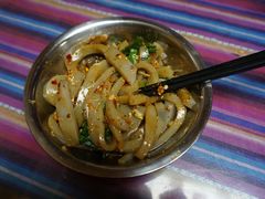鸡豆凉粉-88号小吃店·经典云南菜·地道纳西美食