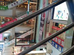 -欧亚达商业广场(红桥店)