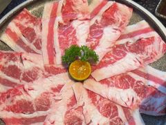 -樱嘢·炭火烧肉(惠南店)