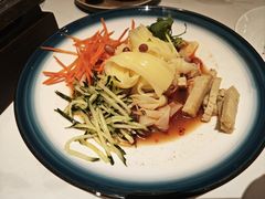 -清真·宁夏印象·盐池滩羊肉体验店(江宁路店)
