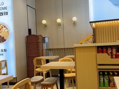 -桂在香知桂林米粉(红博中央公园店)