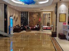 -水晶之星洗浴温泉汗蒸