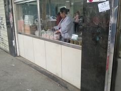 门面-袁大头包子(光华路店)
