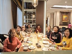 -西藏饭店·亚克·食光自助餐厅(文殊院店)