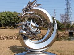-王借岗森林公园