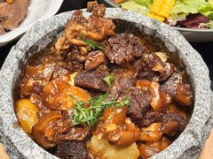 -福海居烤鸭店(鸟巢店)