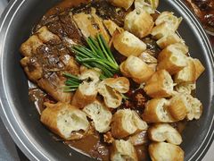 -小城外婆肴私房菜.家宴聚集点(圆明园颐和园·清河上地店)