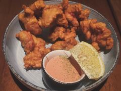 -山杏yama-katsu·吉列炸物