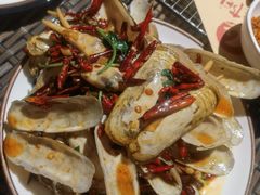 -金太阳海鲜烧烤·本地人餐厅(东纬路旗舰店)