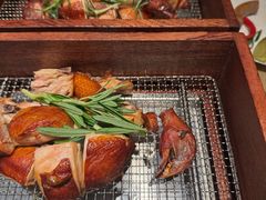 -波特曼西餐厅(中央大街店)