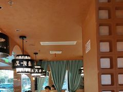 -清真·卡德尔大叔新疆主题餐厅(龙汇路店)
