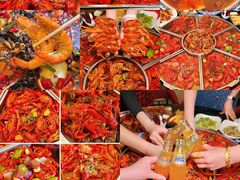 -金陵暴走小龙虾·迷踪蟹(凯德MALL店)