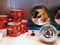 -PAUL LAFAYET 法式甜品(港汇广场店)