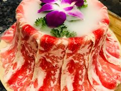 神仙肥牛-蜀大侠火锅(四川北路店)