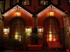 -保纳大酒店(大圩村店)