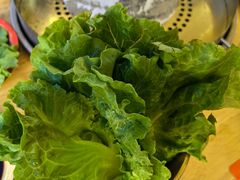 -陈叉子钢盆烤肉(中原万达店)