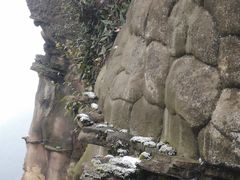 -缙云山景区