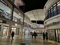 -三井奥特莱斯购物城(爵士之梦长岛店)