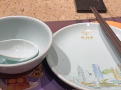 -点都德(聚福楼店)