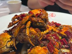 -有位虾匠·胶东土菜小馆(市北店)