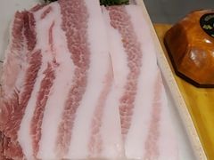 -喜来稀肉(北外滩白玉兰广场店)