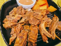 大梁骨头-大梁骨头馆·酱骨老菜(友好店)