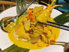 -摩登有记·新派泰国菜(银钻广场店)