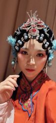 点击看大图 -盘子女人坊古装写真摄影(南京总店)