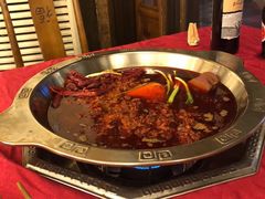 -山城年华老火锅(玉林店)