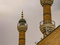 -新疆国际大巴扎