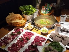 -海银海记潮汕牛肉火锅(新港中路海珠店)