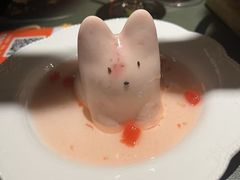 -第101座花园餐厅(湖滨88店)