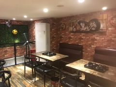 卡座-赤甲皇(仙霞路店)