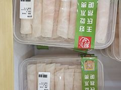 龙利鱼-捞吧火锅烧烤食材超市(灵山卫店)