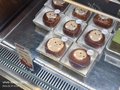-富贵面包公司(运河店)