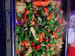 -蘭奢雅集·江浙菜(青山江滩店)