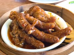 -鹿其林酒家(大学城店)