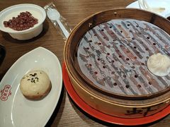 -玖鲜小笼(中山广场店)