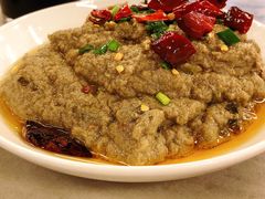 素油麻豆腐-天兴居(鲜鱼口街店)