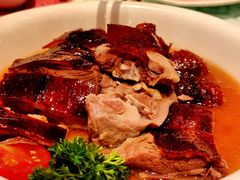 -囍凤楼·粤菜·点心·火锅(温特莱店)