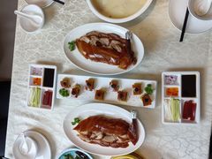 -福来居烤鸭店(天坛二店)
